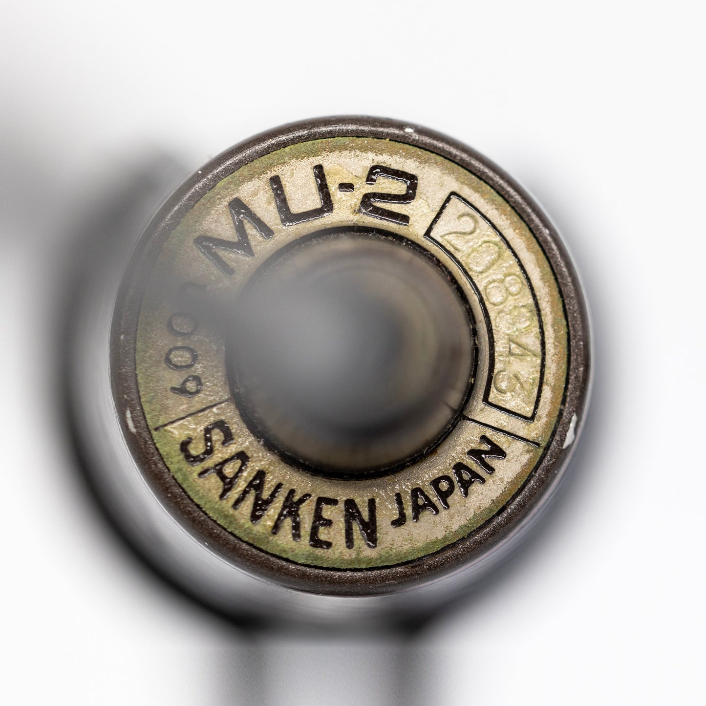Sanken MU-2 - Pair Dynamic Microphone