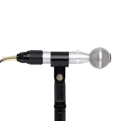 Sennheiser MD406 price per mic Ribbon Microphone