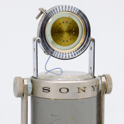 Sony C37a NOS Capsule - No 4191 Tube Microphone