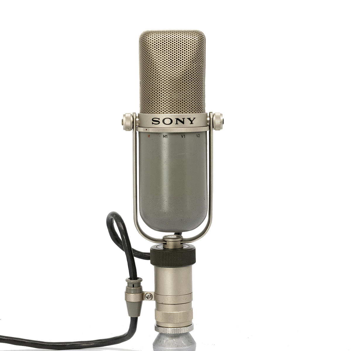 Sony C37p Condenser Microphone
