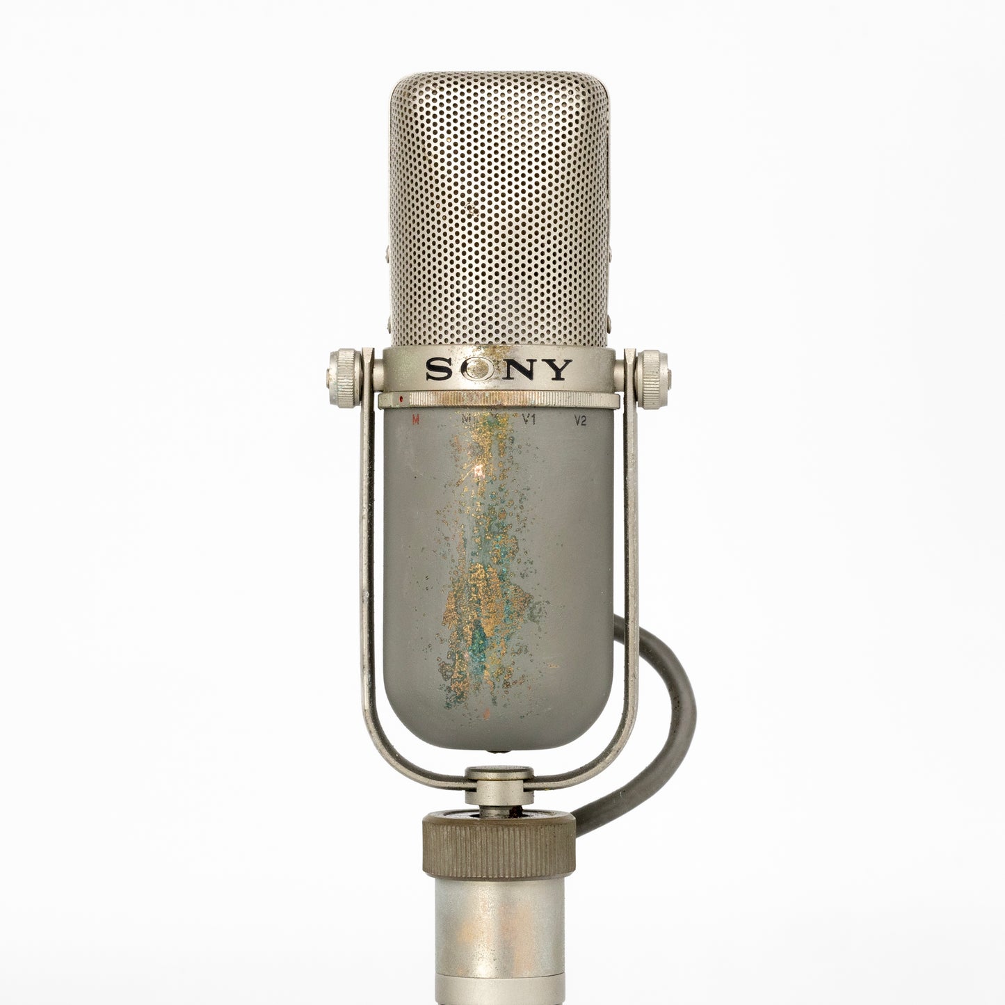 Sony C37p - No 1046 Condenser Microphone