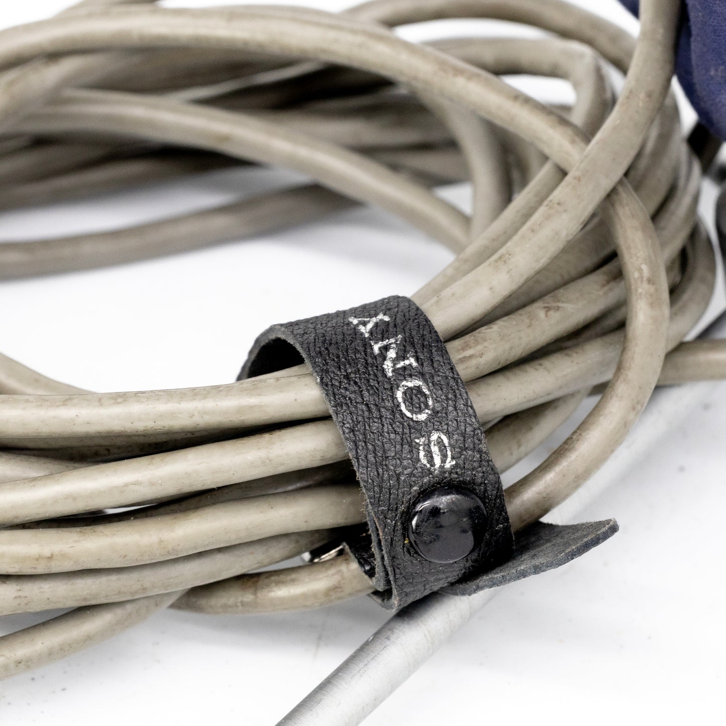 Sony C37p - No 1046 Condenser Microphone