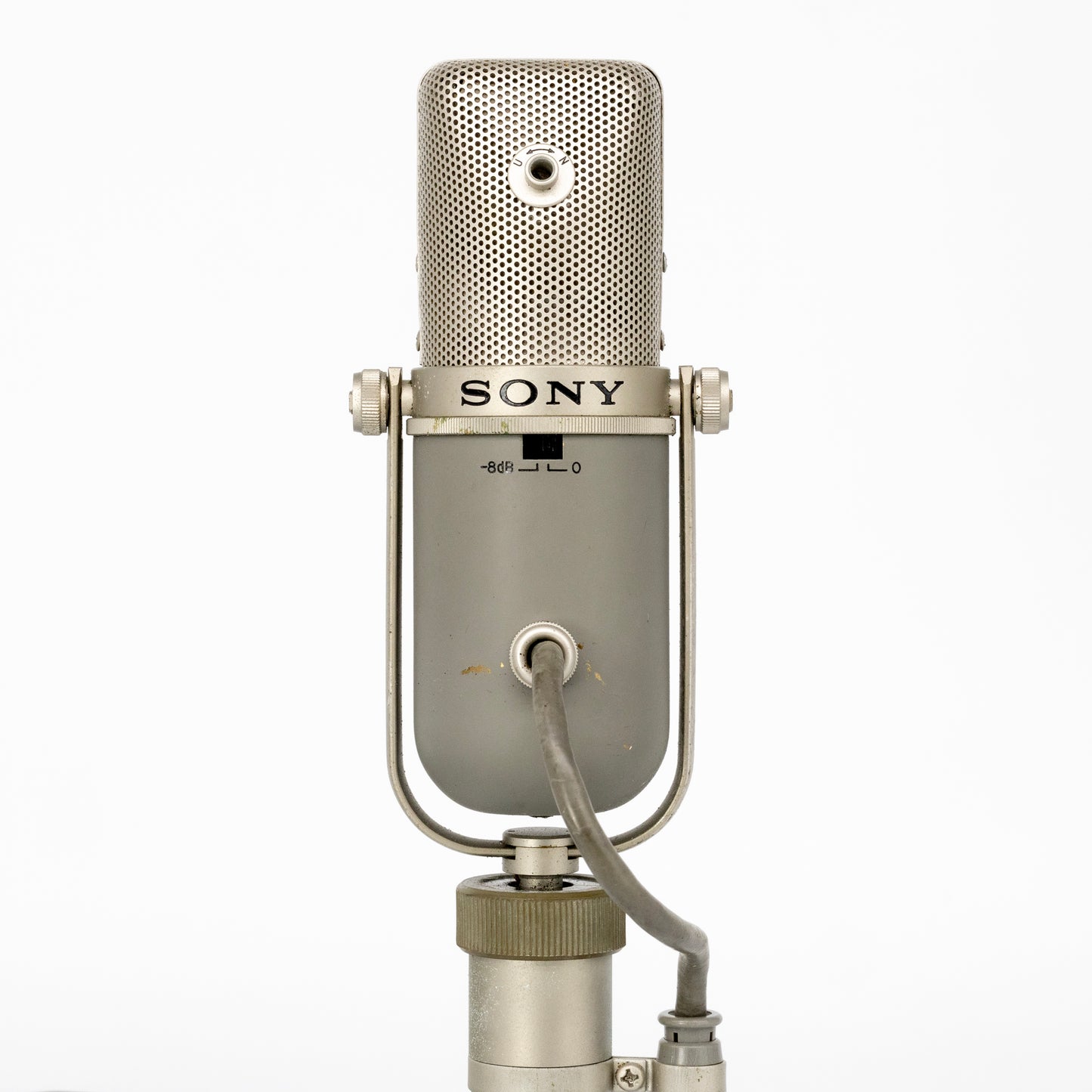 Sony C37p - No 1046 Condenser Microphone