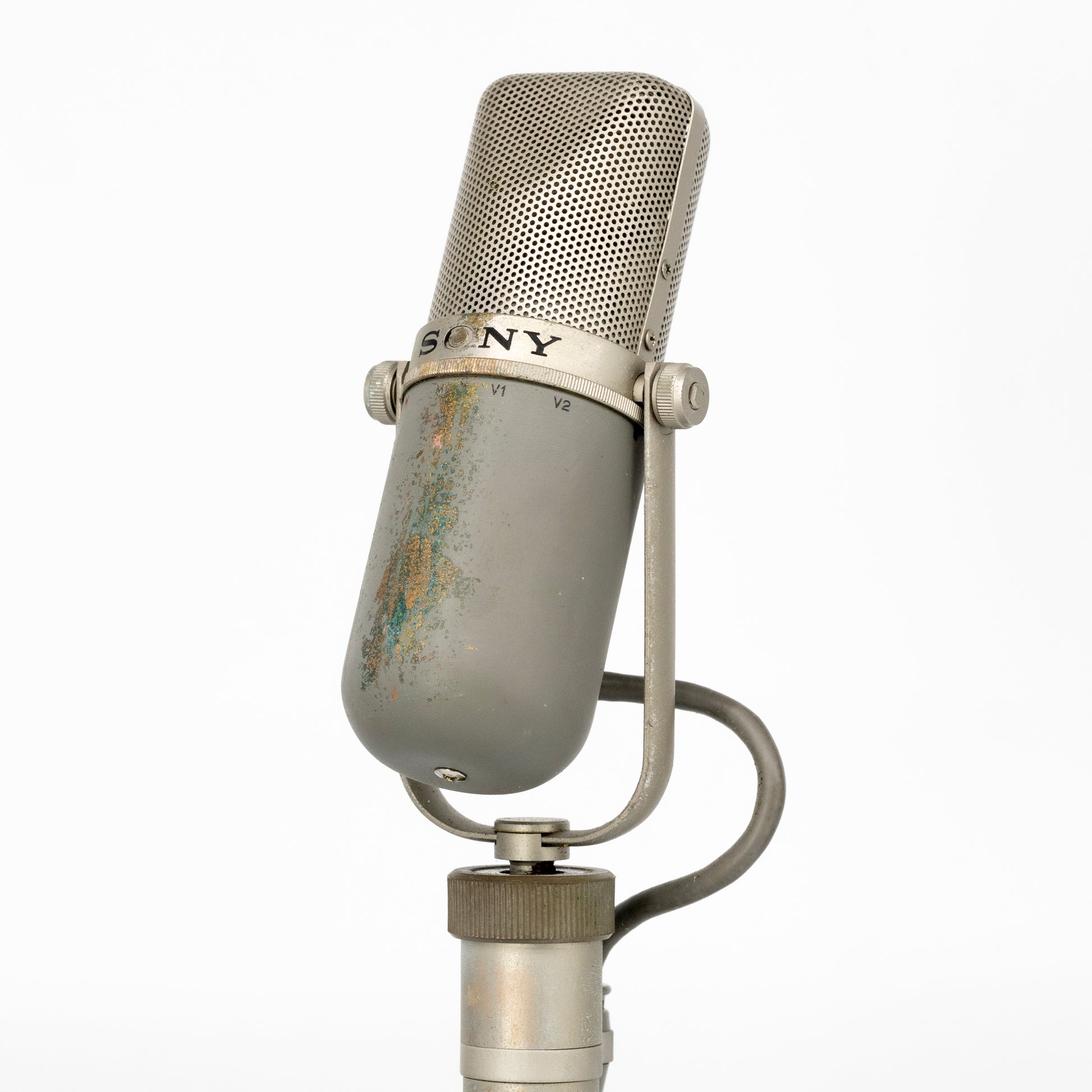 Sony C37p - No 1046 Condenser Microphone