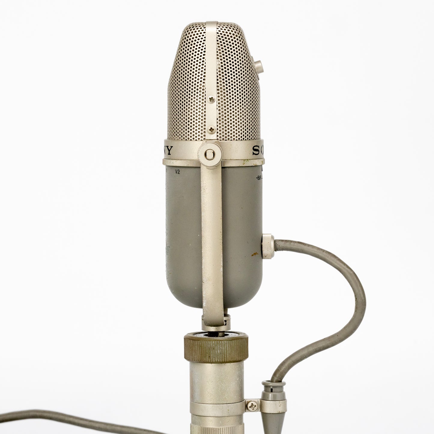 Sony C37p - No 1046 Condenser Microphone