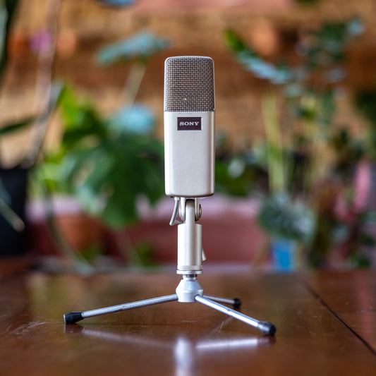 Sony C48 