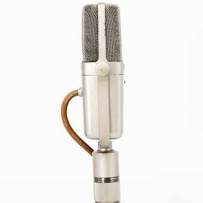 Sony F-V300 w/402-1 Capsule Dynamic Microphone