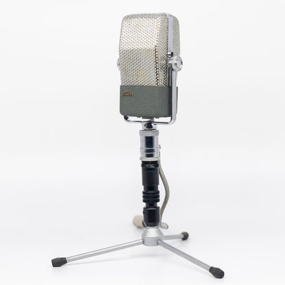 Toshiba F-Type/OB-1056A Ribbon Microphone