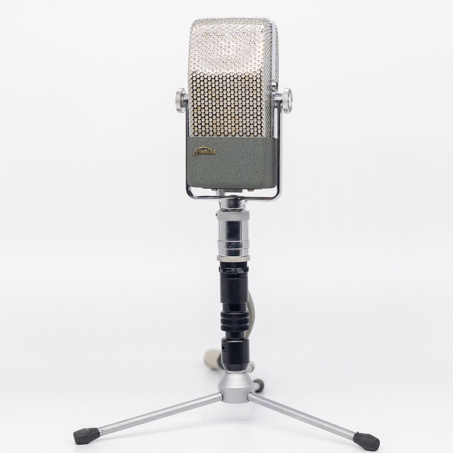 Toshiba F-Type/OB-1056A Ribbon Microphone