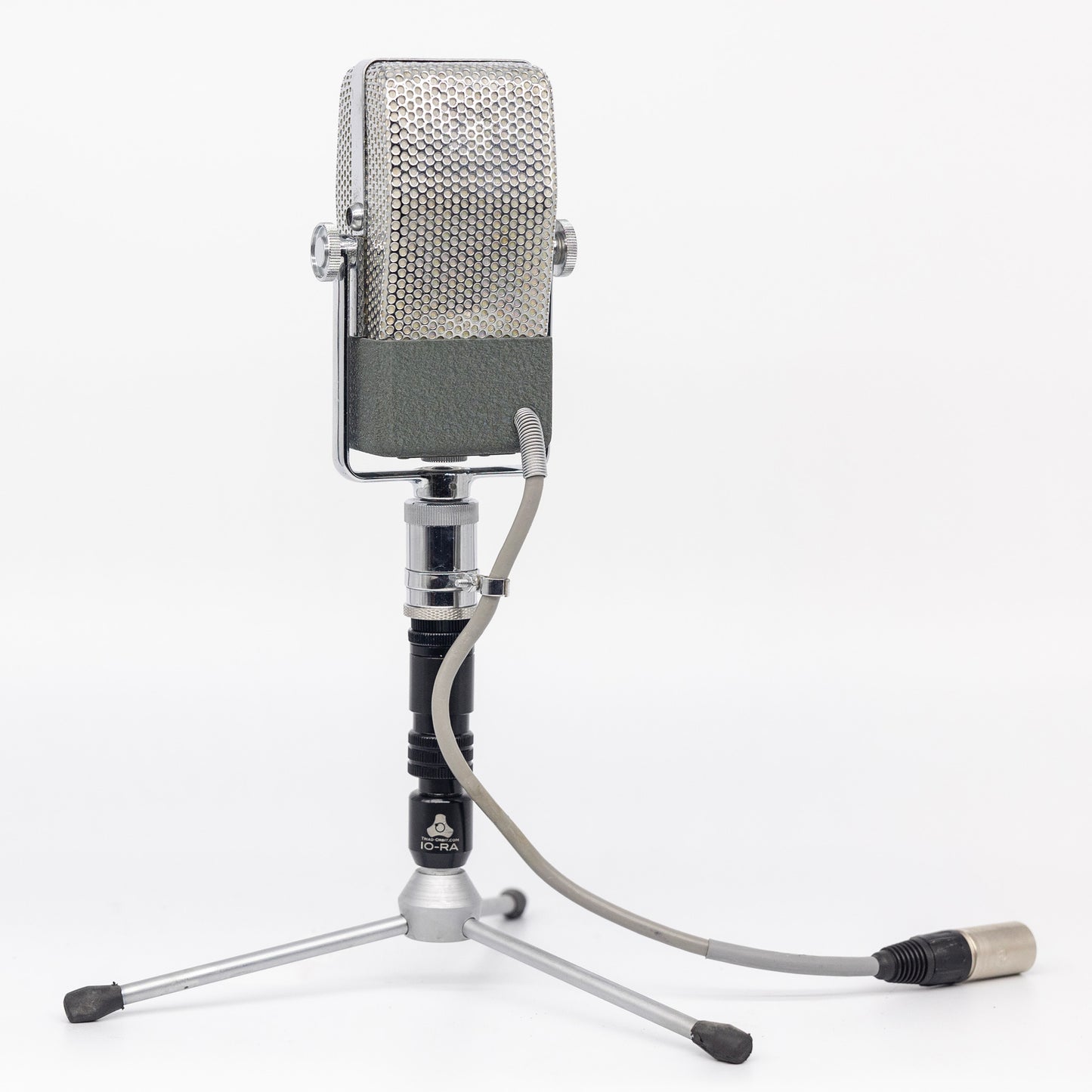 Toshiba F-Type/OB-1056A Ribbon Microphone
