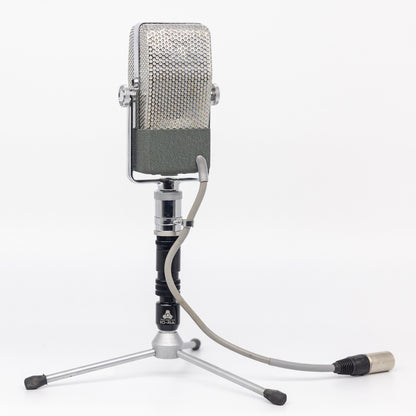 Toshiba F-Type/OB-1056A Ribbon Microphone