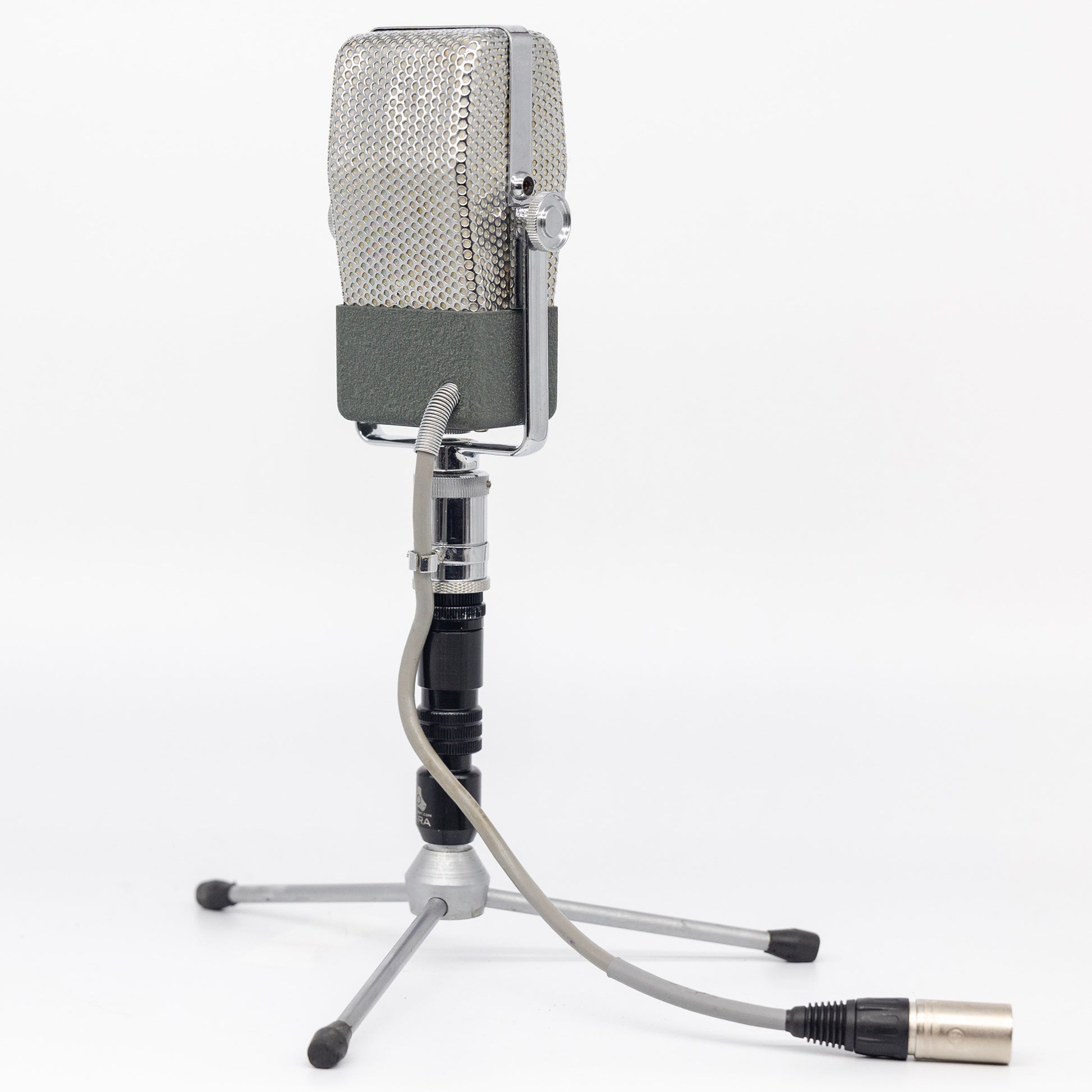 Toshiba F-Type/OB-1056A Ribbon Microphone
