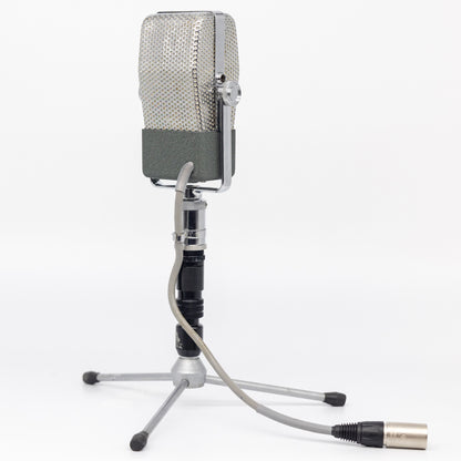 Toshiba F-Type/OB-1056A Ribbon Microphone