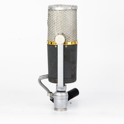 Toshiba K-Type / OB-1222A - #4009 Ribbon Microphone