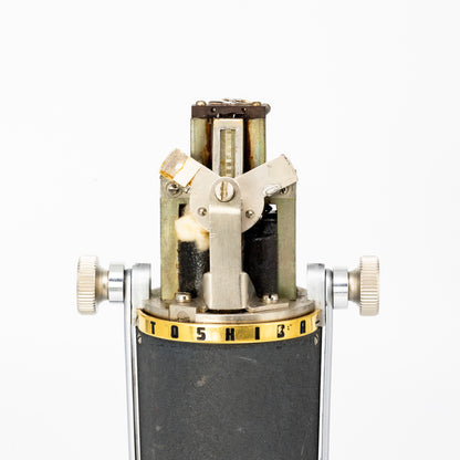 Toshiba K-Type / OB-1222A - #4009 Ribbon Microphone